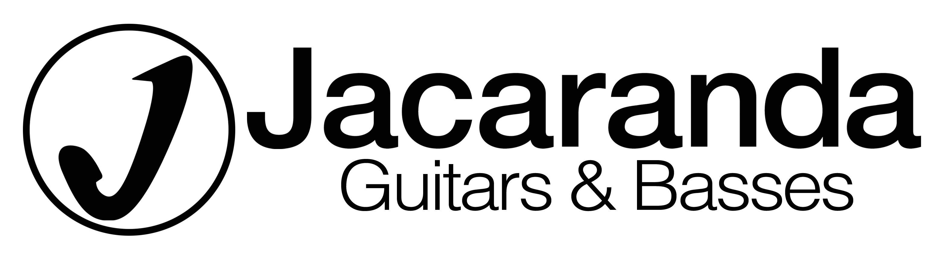 Jacaranda Guitars & Basses