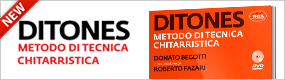 Ditones